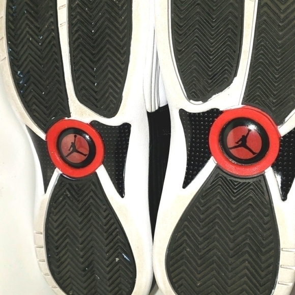 Jordan Jumpman Team 1 Mens Shoes - Picture 9 of 11